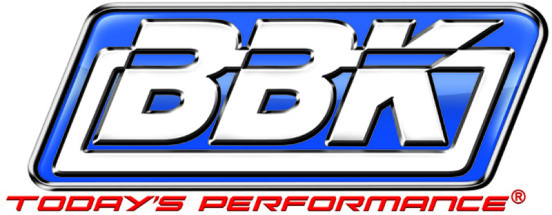 BBK 94-98 Mustang V6 56mm Throttle Body BBK Power Plus Series - Bild 14