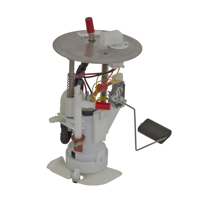 BBK 06-09 Mustang V6 GT 300LPH Intank Fuel Pump - Bild 6