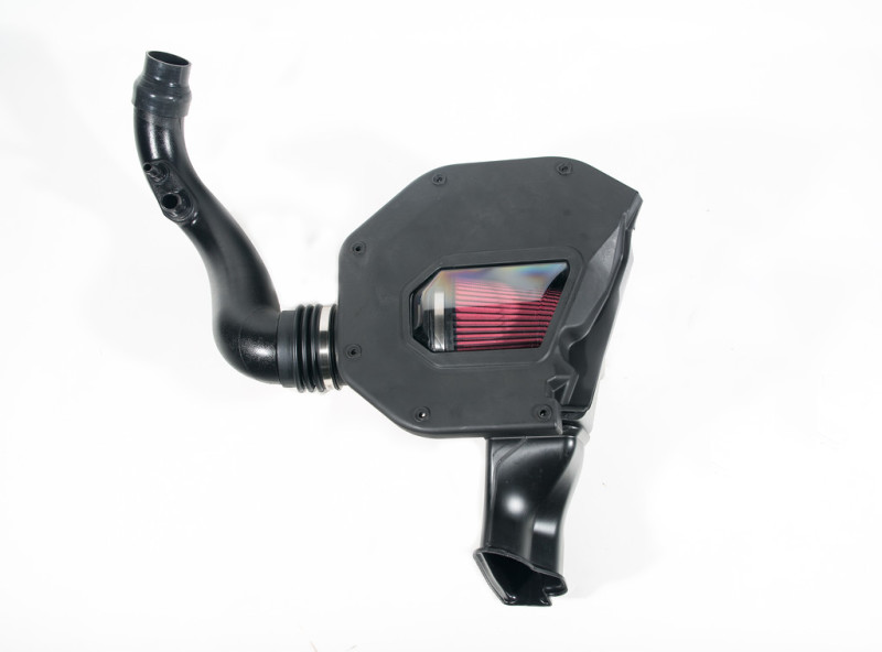 ROUSH 2018-2019 Ford Mustang 2.3L I4 EcoBoost Cold Air Kit - Bild 2