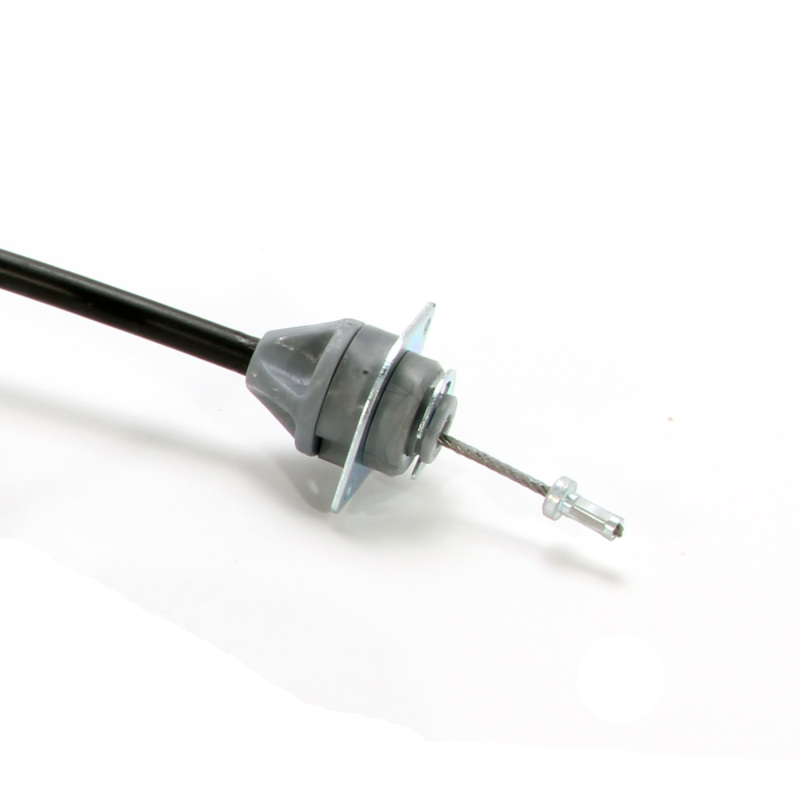 BBK 96-04 Mustang Adjustable Clutch Quadrant And Cable Kit - Bild 4