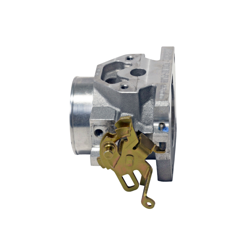 BBK 94-98 Mustang V6 56mm Throttle Body BBK Power Plus Series - Bild 11