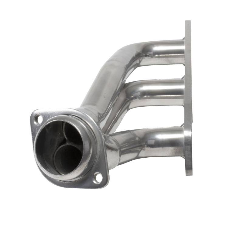 BBK 05-10 Mustang 4.0 V6 Shorty Tuned Length Exhaust Headers - 1-5/8 Silver Ceramic - Bild 16