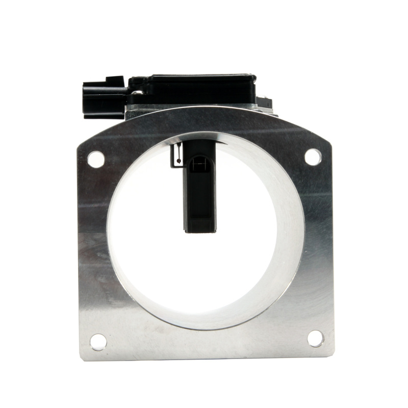 BBK 99-02 Mustang GT Mass Air Meter 86mm 24 lb Inj. Cold Air Calibration - Bild 5