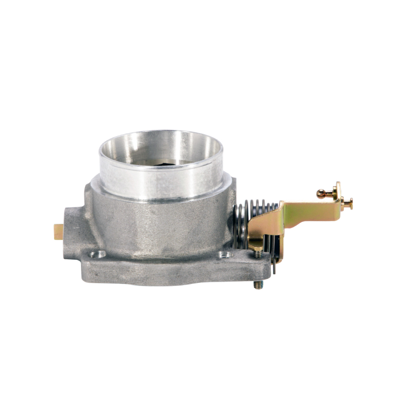 BBK 99-00 Mustang V6 65mm Throttle Body BBK Power Plus Series - Bild 5