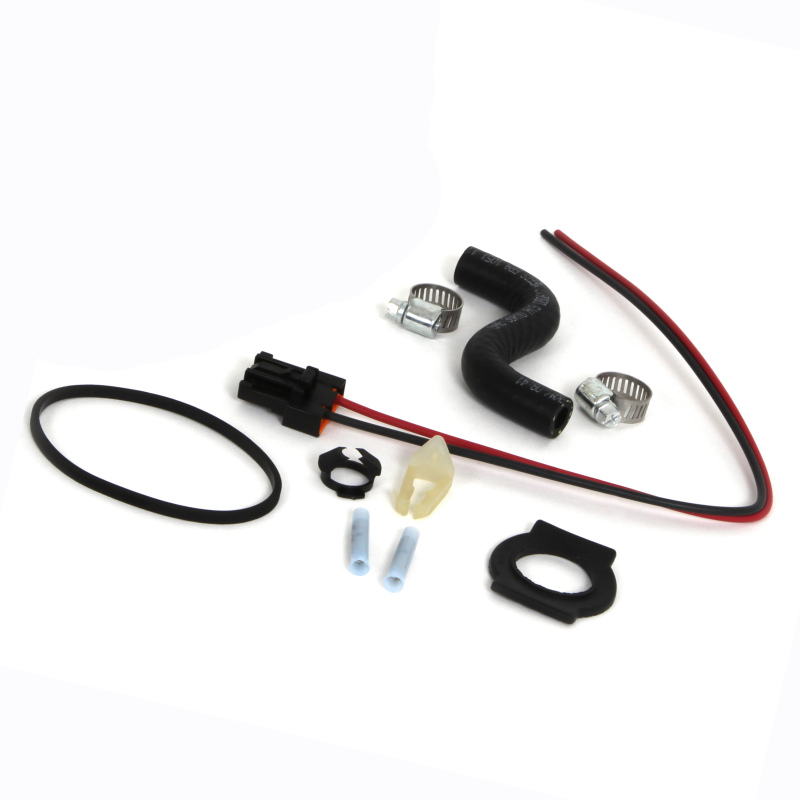 BBK 86-97 Mustang 5.0 /4.6 255 LPH Intank Fuel Pump - Bild 4