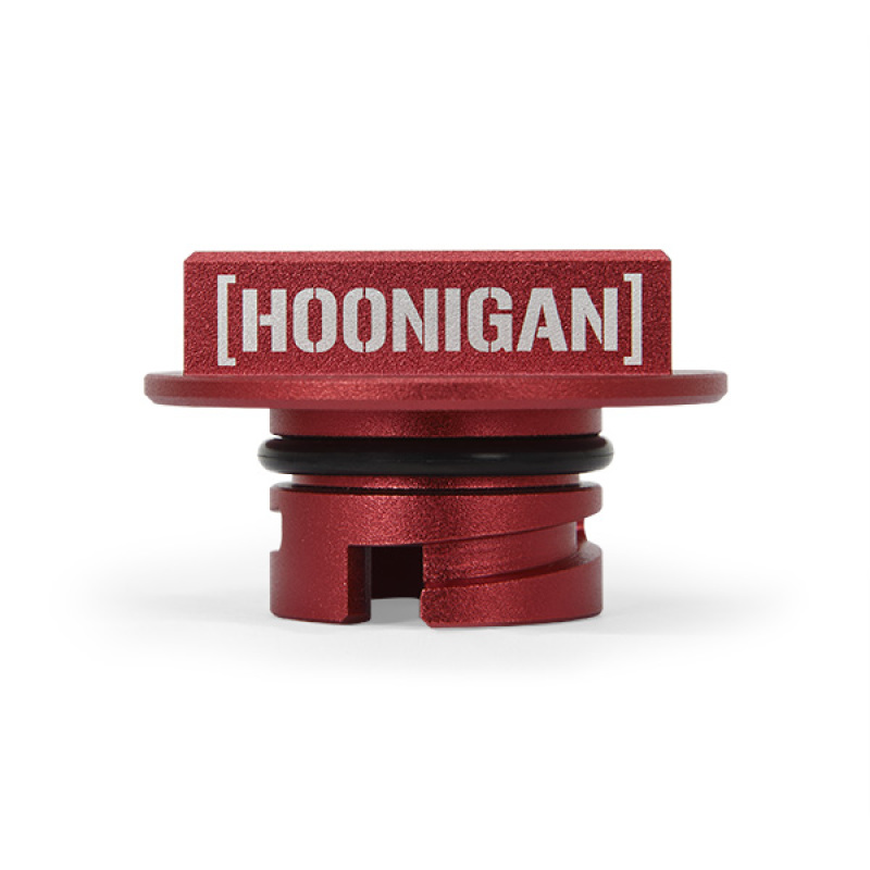 Mishimoto 2015+ Ford Mustang EcoBoost/2013+ Ford Focus ST Hoonigan Oil Filler Cap - Silver - Bild 17