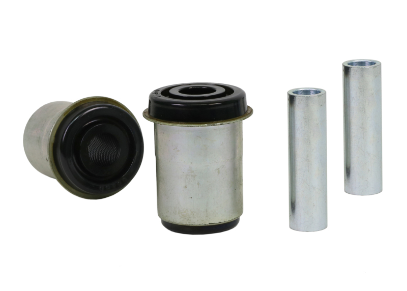 Whiteline 79-81 Ford Mustang Front Control Arm Lower Inner Rear Bushing Kit - Bild 2