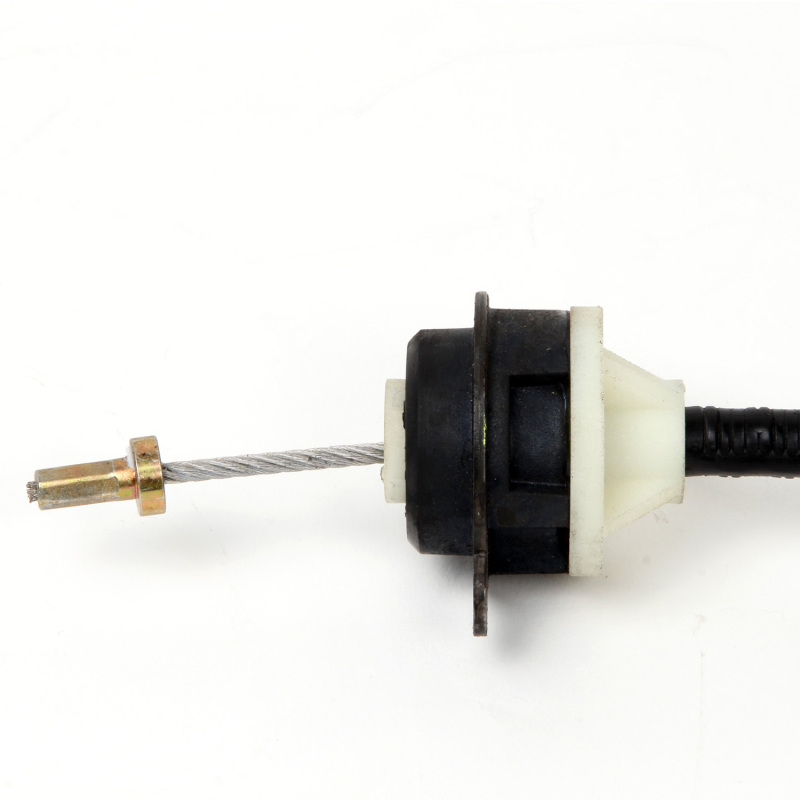 BBK 79-95 Mustang Adjustable Clutch Quadrant Cable And Firewall Adjuster Kit - Bild 8