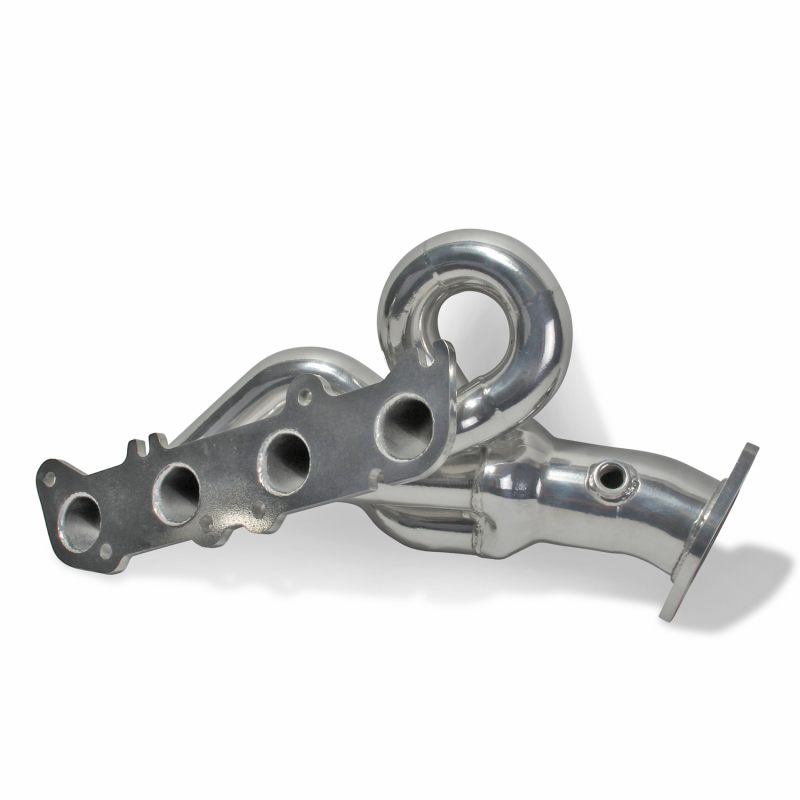BBK 2015-16 Ford Mustang GT 5.0L 1-3/4 Tuned LenGTh Header System (Ceramic) - Bild 8