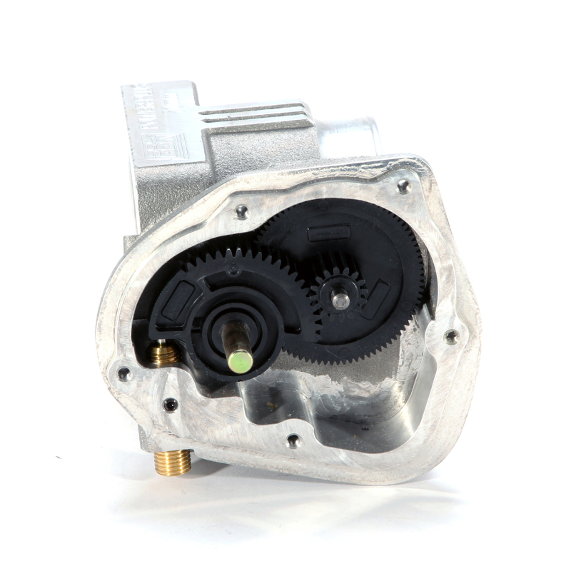 BBK 05-10 Mustang 4.0 V6 70mm Throttle Body BBK Power Plus Series - Bild 11