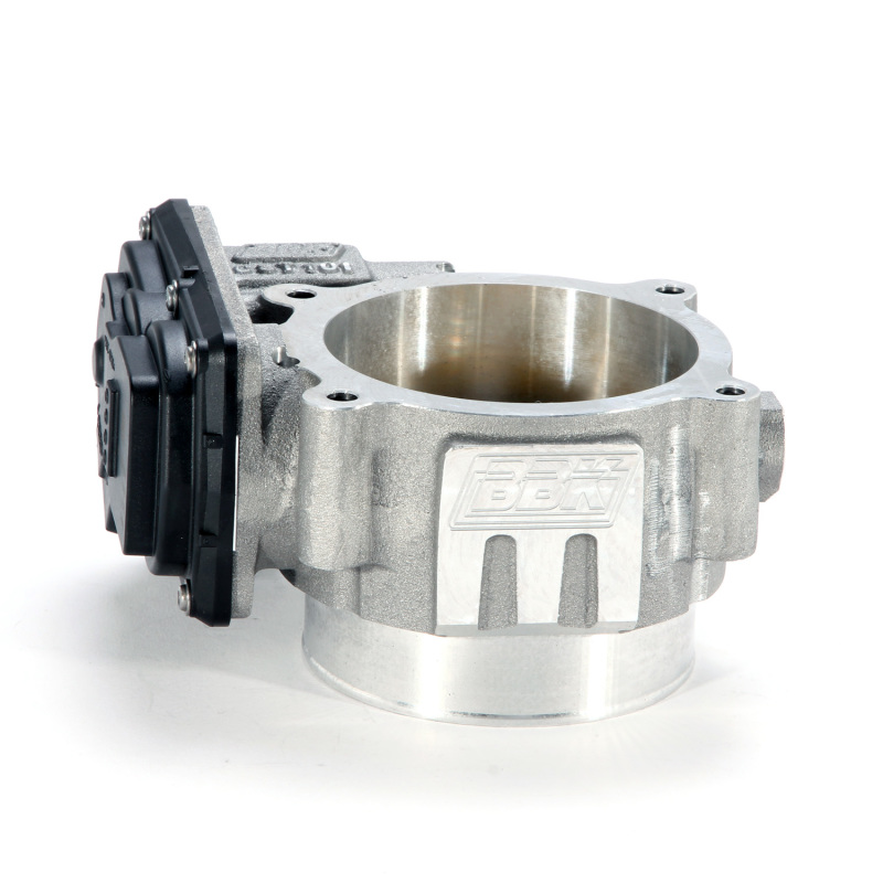 BBK 11-14 Mustang 5.0 Boss 302 Ford F Series 5.0 85mm Throttle Body BBK Power Plus Series - Bild 12
