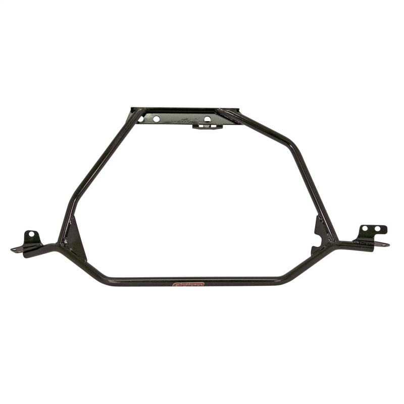 BBK 94-95 Mustang 5.0 Tubular Strut Tower Brace - Black Powdercoat Finish - Bild 5