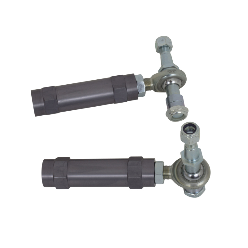 BBK 79-93 Mustang Front Bump Steer Tie Rod End Kit - Bild 12