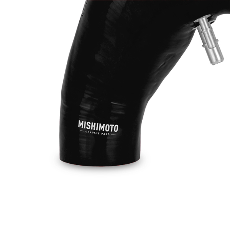 Mishimoto 15+ Ford Mustang GT Silicone Silicone Hose - Black - Bild 4
