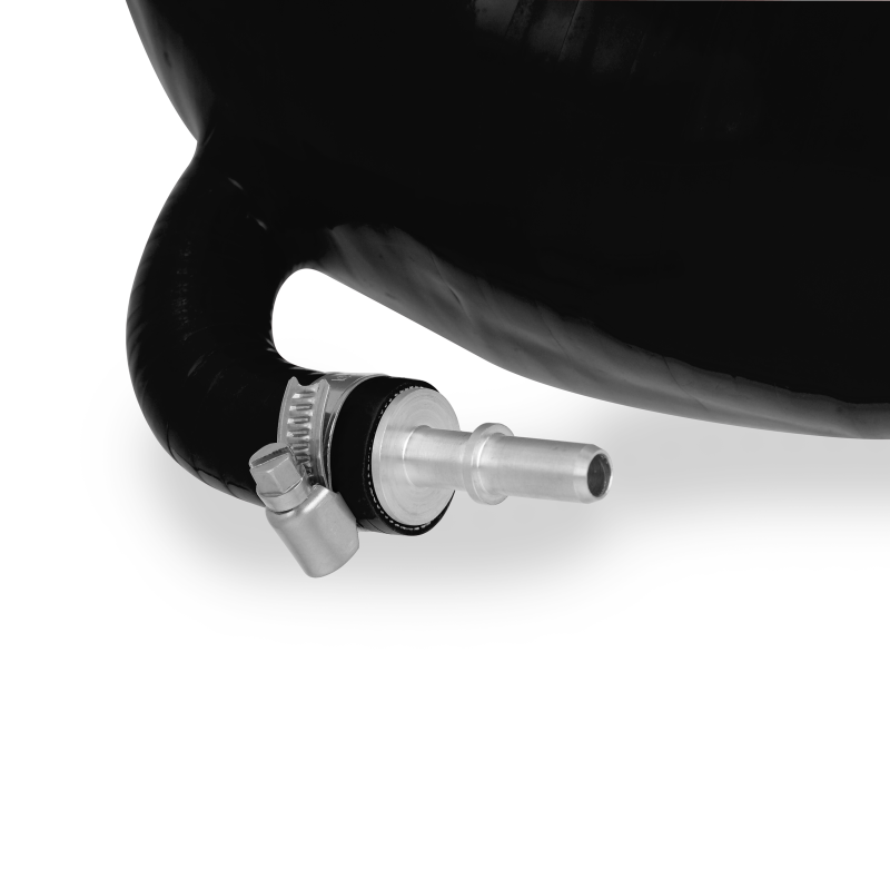 Mishimoto 15+ Ford Mustang GT Silicone Silicone Hose - Black - Bild 8
