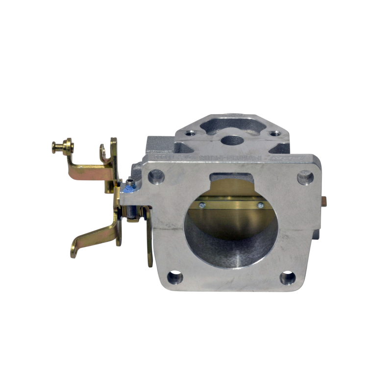 BBK 94-98 Mustang V6 56mm Throttle Body BBK Power Plus Series - Bild 7