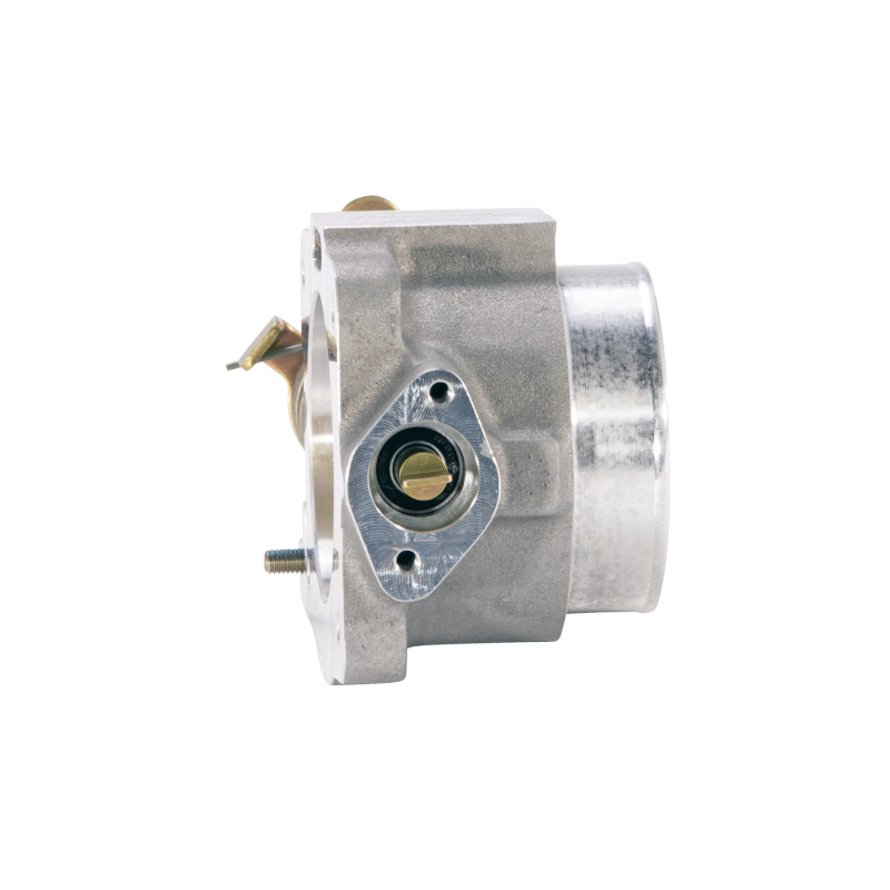 BBK 99-00 Mustang V6 65mm Throttle Body BBK Power Plus Series - Bild 11
