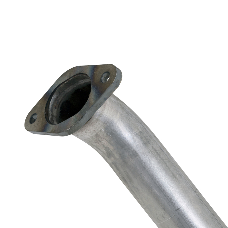 BBK 96-98 Mustang 4.6 GT High Flow X Pipe With Catalytic Converters - 2-1/2 - Bild 19