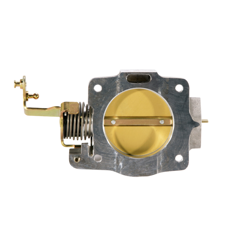 BBK 99-00 Mustang V6 65mm Throttle Body BBK Power Plus Series - Bild 4