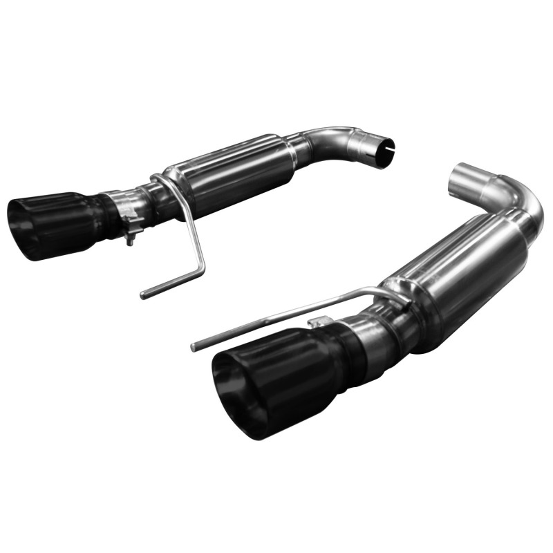 Kooks 15+ Mustang 5.0L 4V OEM x 3in Axle-Back Exhaust - Bild 6