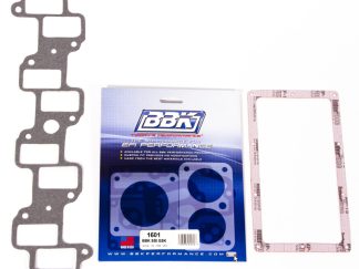 BBK 86-95 Mustang 5.0 Upper To Lower EFI Intake EFI Manifold Gasket Set BBK SSI