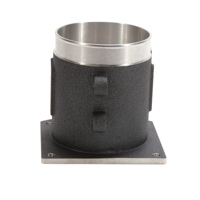 BBK 99-02 Mustang GT Mass Air Meter 86mm 24 lb Inj. Cold Air Calibration - Bild 7