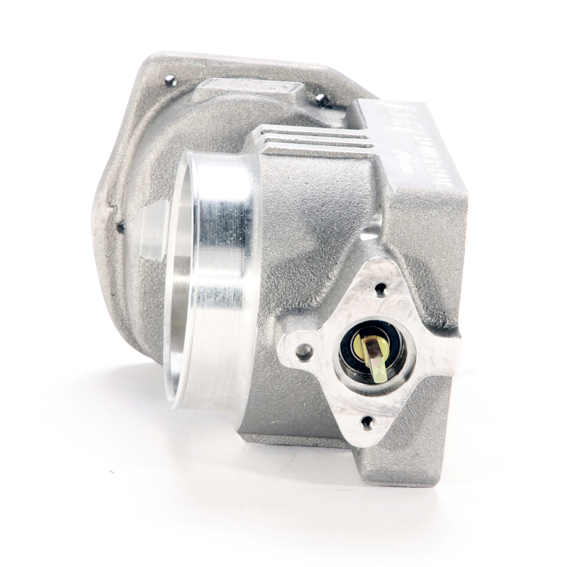 BBK 05-10 Mustang 4.0 V6 70mm Throttle Body BBK Power Plus Series - Bild 9
