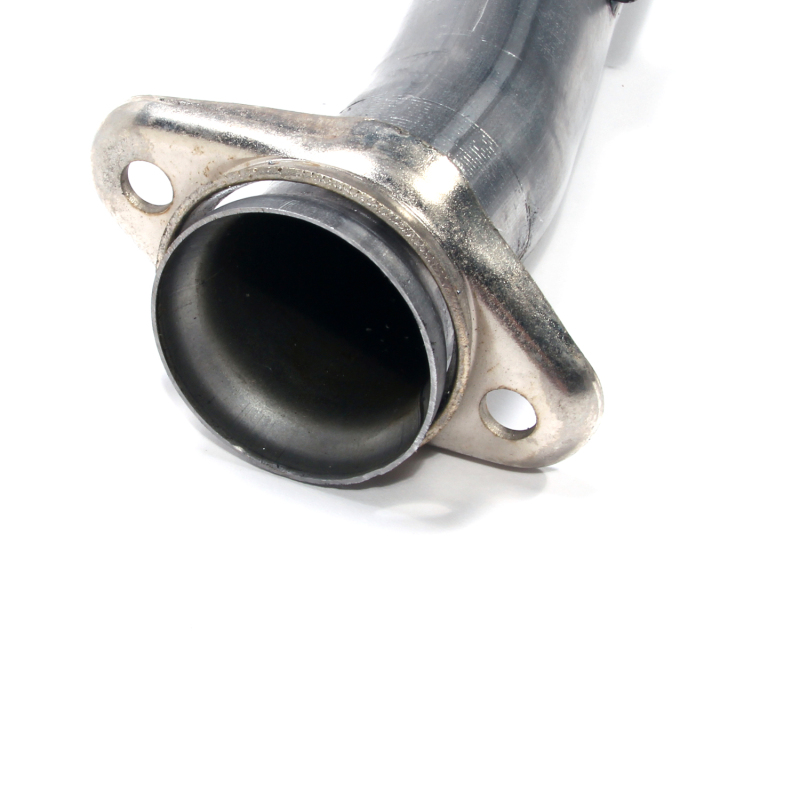 BBK 79-93 Mustang 5.0 Short Mid H Pipe With Catalytic Converters 2-1/2 For BBK Long Tube Headers - Bild 5