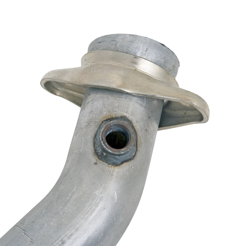 BBK 96-98 Mustang 4.6 GT High Flow X Pipe With Catalytic Converters - 2-1/2 - Bild 15