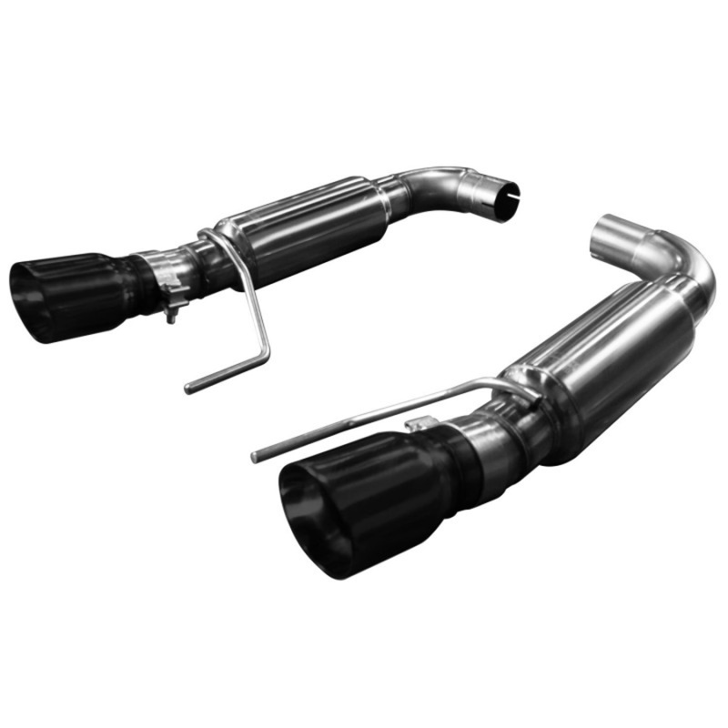 Kooks 15+ Mustang 5.0L 4V OEM x 3in Axle-Back Exhaust - Bild 3