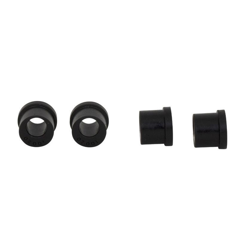 BBK 86-04 Mustang Offset Polyurethane Steering Rack Bushings (4pc) - Bild 5