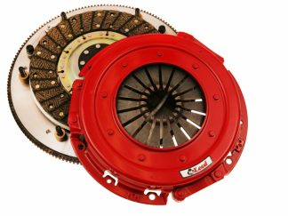 McLeod Street Twin Steelt Ford 1996-Up 4.6L Eng 8Blt 1-1/8X26 164