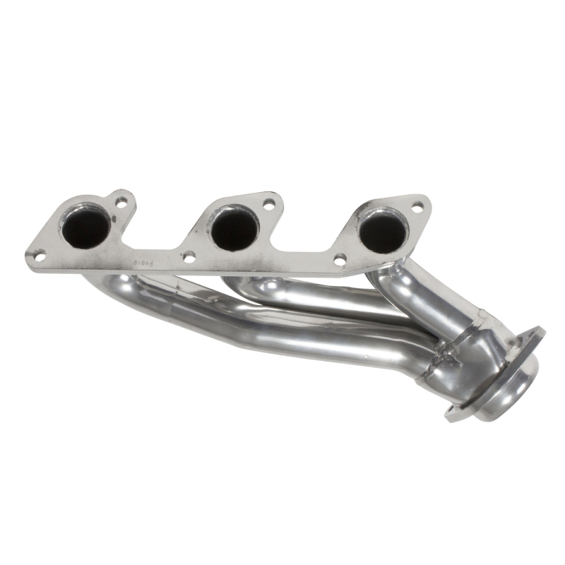 BBK 05-10 Mustang 4.0 V6 Shorty Tuned Length Exhaust Headers - 1-5/8 Silver Ceramic - Bild 17