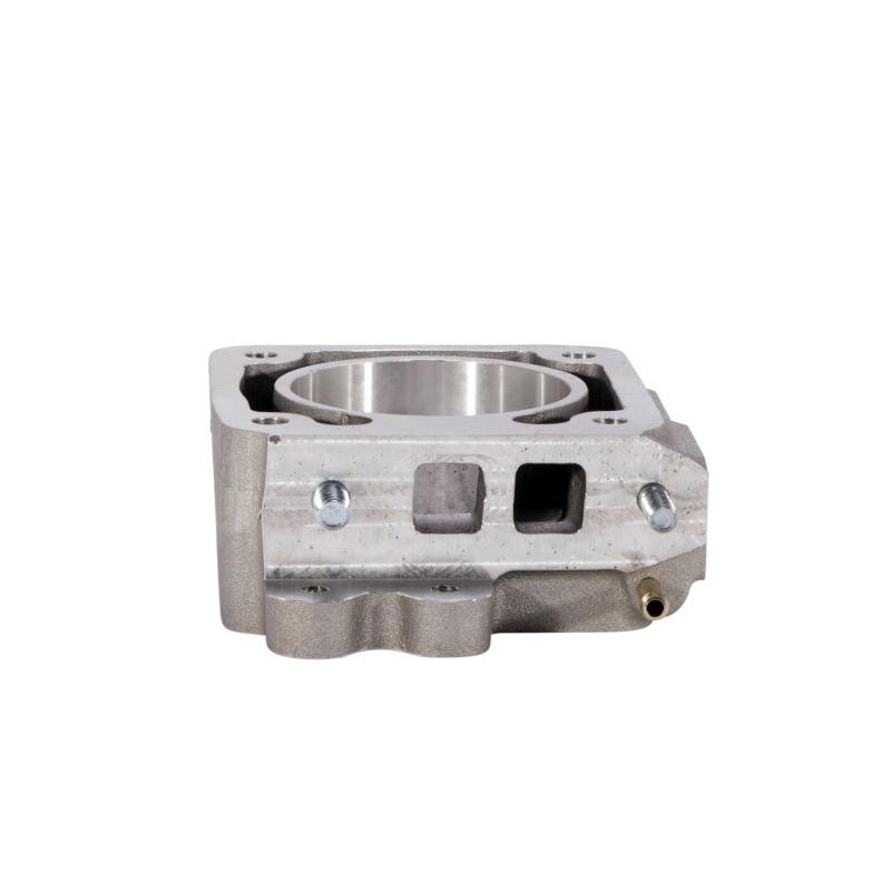 BBK 86-93 Mustang 5.0 70mm EGR Throttle Body Spacer Plate BBK Pwer Plus Series - Bild 4