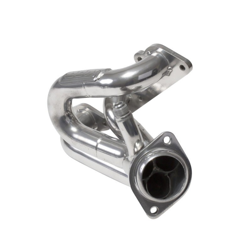 BBK 05-10 Mustang 4.0 V6 Shorty Tuned Length Exhaust Headers - 1-5/8 Silver Ceramic - Bild 15