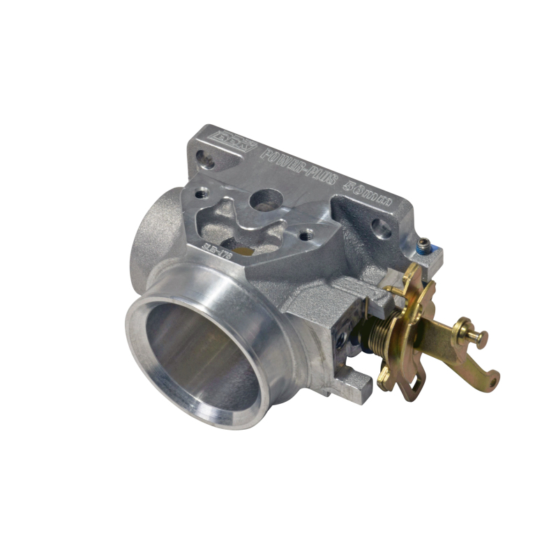 BBK 94-98 Mustang V6 56mm Throttle Body BBK Power Plus Series - Bild 4