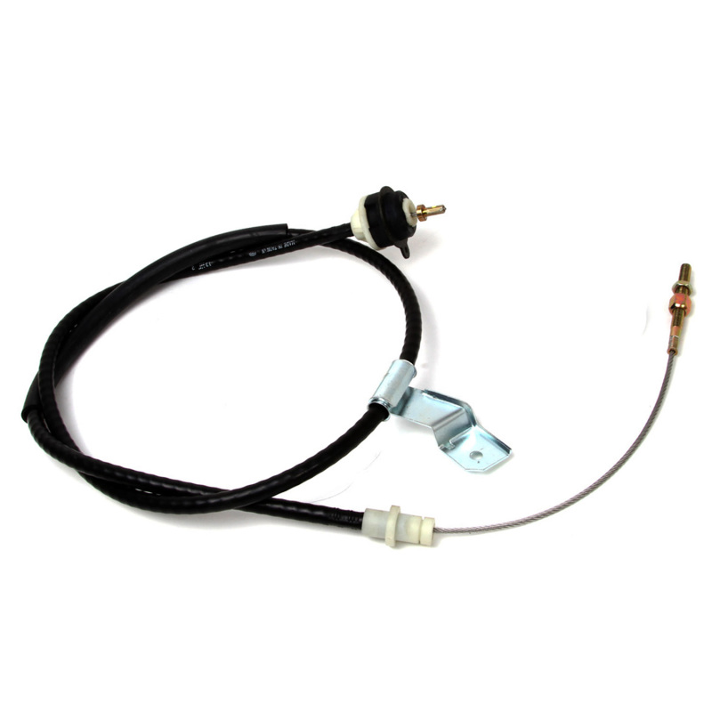 BBK 79-95 Mustang Adjustable Clutch Cable - Replacement - Bild 3