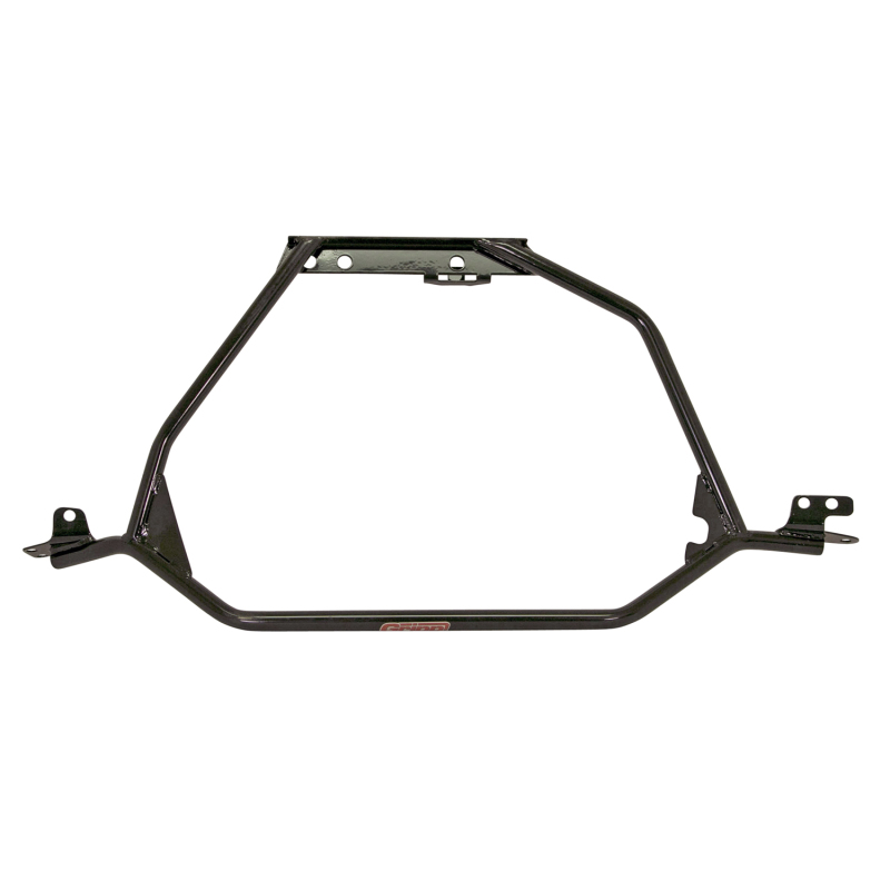 BBK 94-95 Mustang 5.0 Tubular Strut Tower Brace - Black Powdercoat Finish - Bild 13