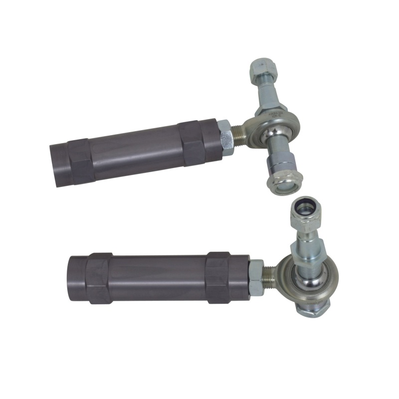 BBK 79-93 Mustang Front Bump Steer Tie Rod End Kit - Bild 10