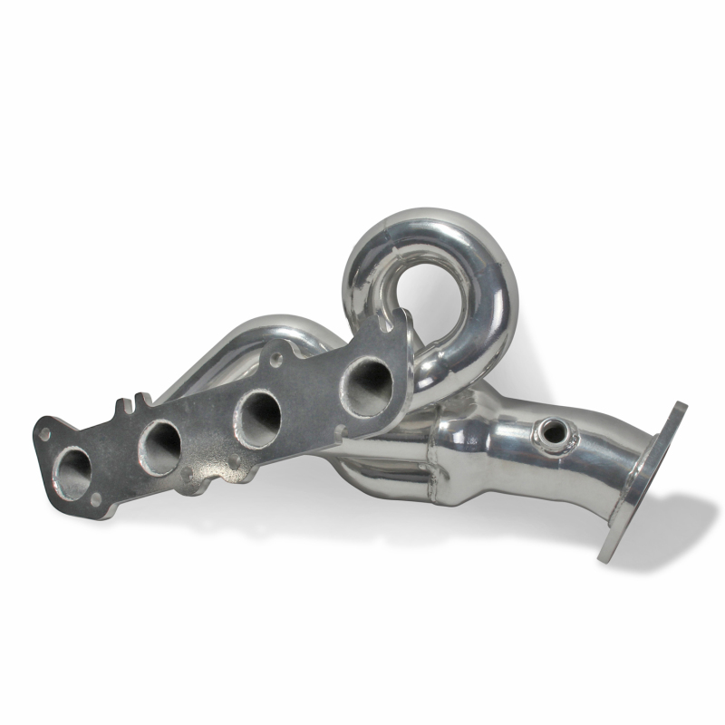 BBK 2015-16 Ford Mustang GT 5.0L 1-3/4 Tuned LenGTh Header System (Ceramic) - Bild 4
