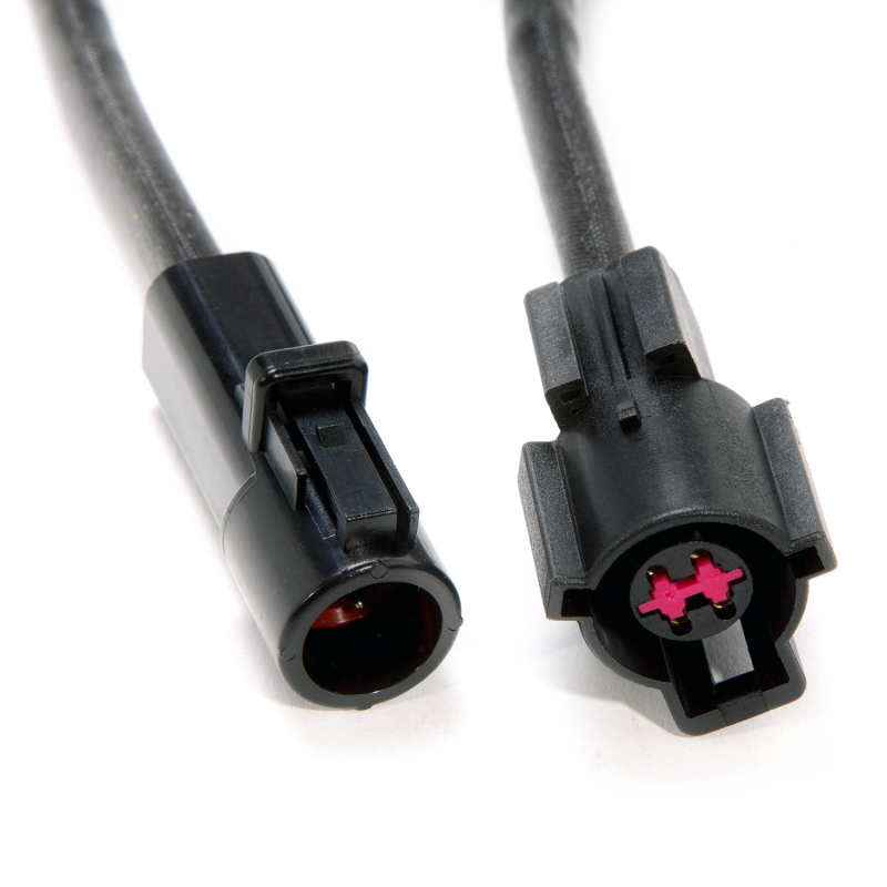 BBK 86-10 Mustang 5.0 4.6 O2 Sensor Wire Harness Extensions (pair) - Bild 4