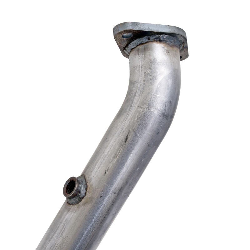 BBK 99-04 Mustang 4.6 GT / Cobra High Flow X Pipe With Catalytic Converters - 2-1/2 - Bild 8
