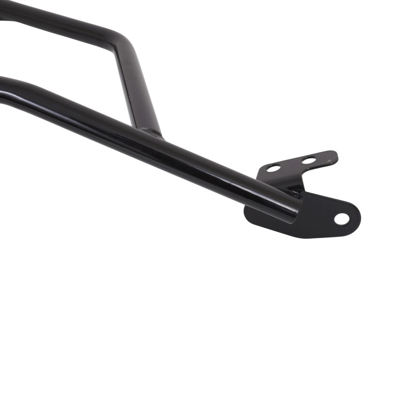 BBK 94-04 Mustang V6 GT Tubular Strut Tower Brace - Black Powdercoat Finish - Bild 12