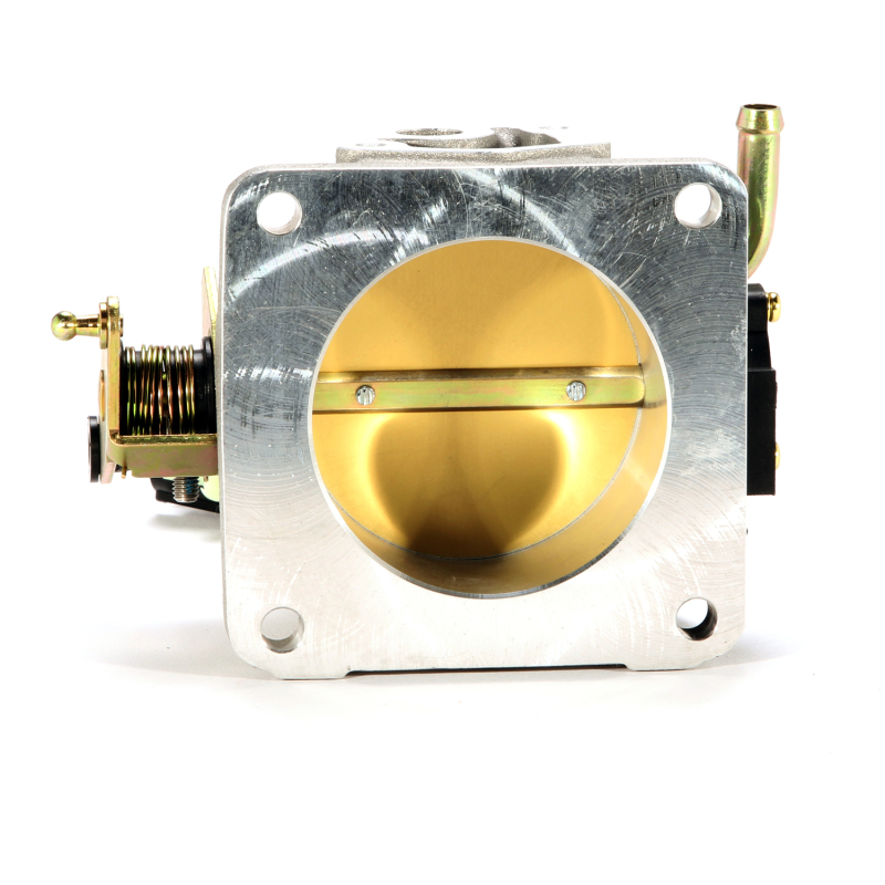 BBK 86-93 Mustang 5.0 75mm Throttle Body BBK Power Plus Series - Bild 9