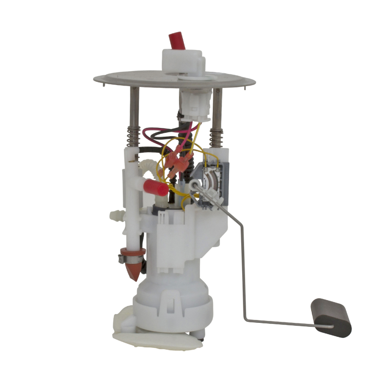 BBK 06-09 Mustang V6 GT 300LPH Intank Fuel Pump - Bild 7