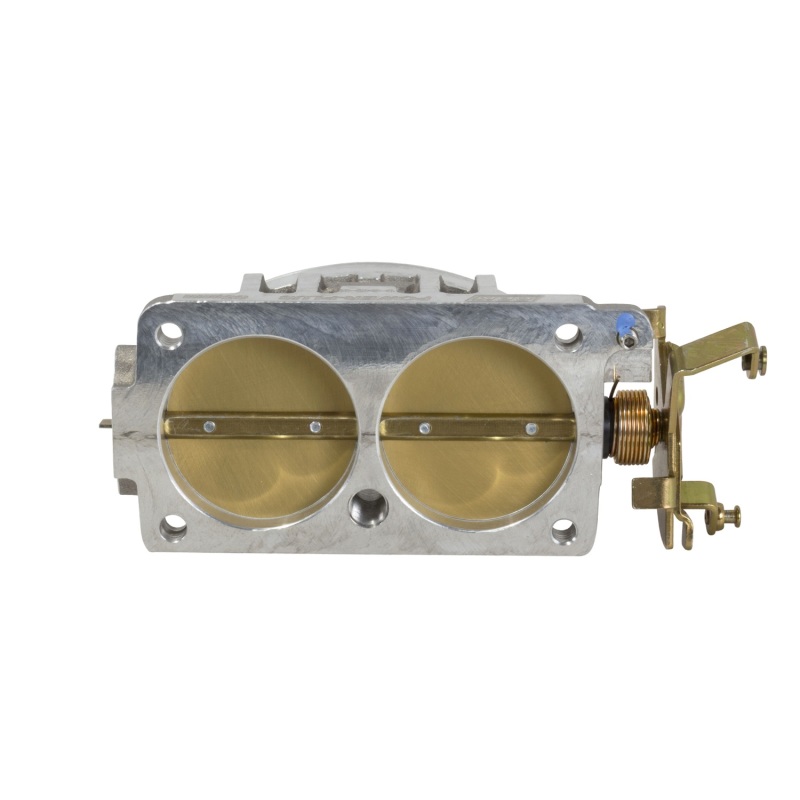 BBK 03-04 Mustang Cobra 4.6 4V SC Twin 65mm Throttle Body BBK Power Plus Series - Bild 12