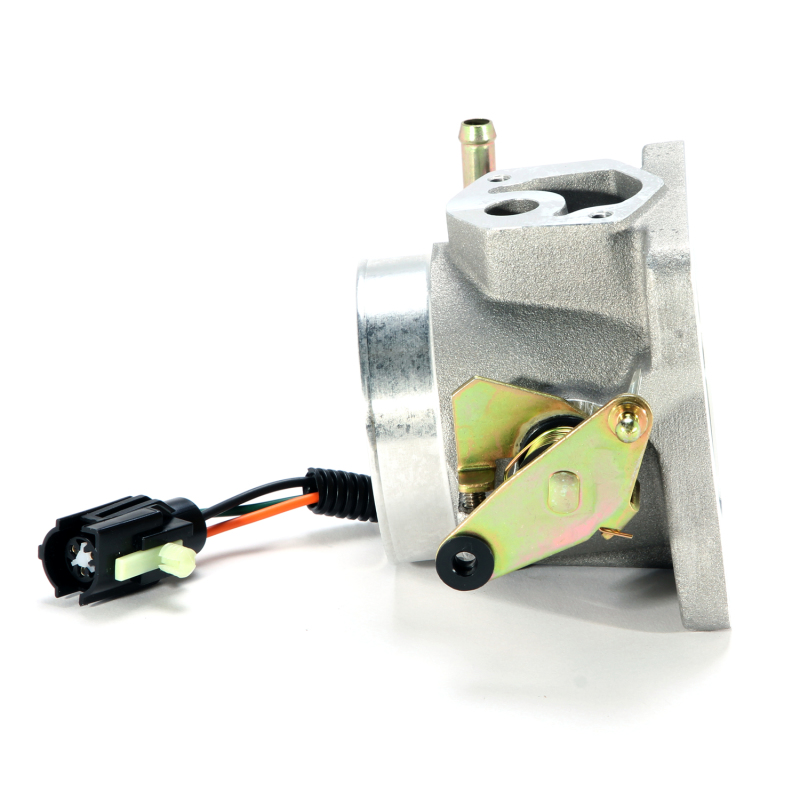 BBK 86-93 Mustang 5.0 75mm Throttle Body BBK Power Plus Series - Bild 8