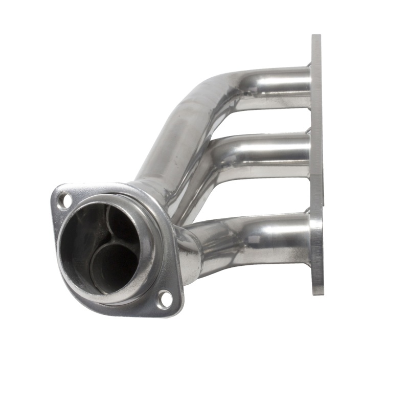 BBK 05-10 Mustang 4.0 V6 Shorty Tuned Length Exhaust Headers - 1-5/8 Silver Ceramic - Bild 12