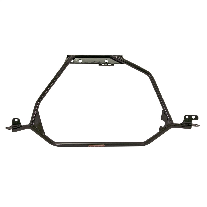 BBK 94-95 Mustang 5.0 Tubular Strut Tower Brace - Black Powdercoat Finish - Bild 9