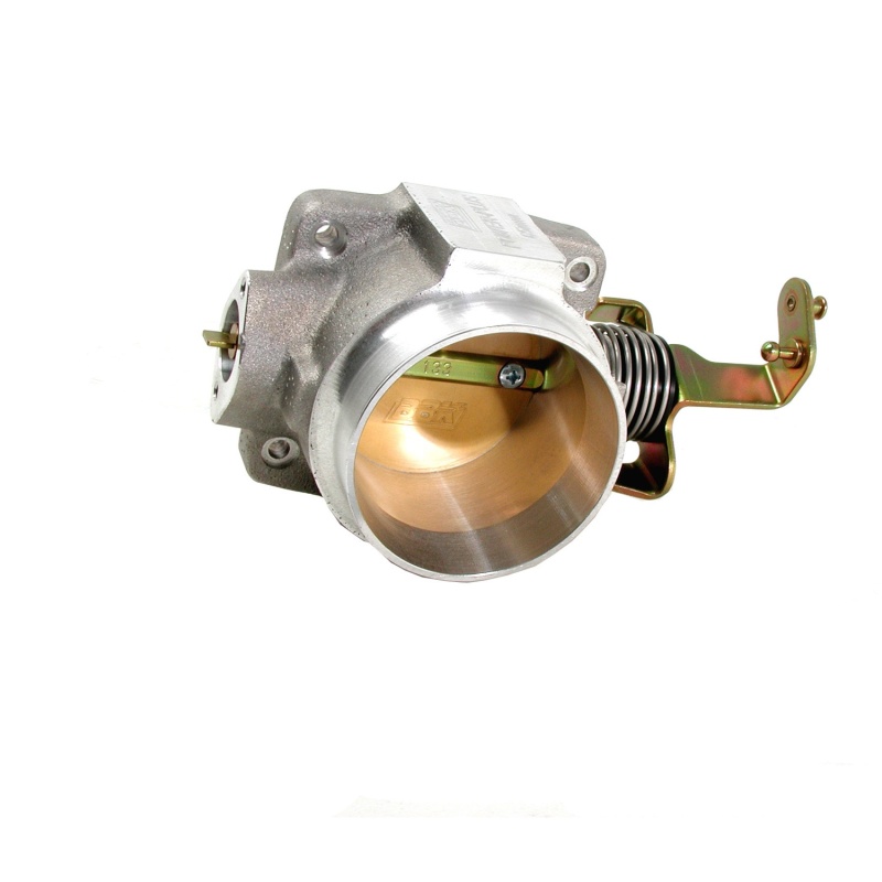 BBK 99-00 Mustang V6 65mm Throttle Body BBK Power Plus Series - Bild 13